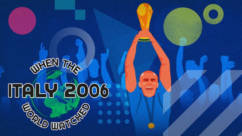 Mientras el Mundo Observaba 2006