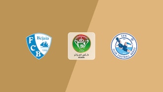 FC Béjaia Sub-19 x CF Akbou Sub-19