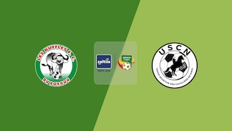 Buffles FC v Cavaliers FC