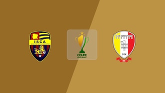 ISCA vs CO Korhogo