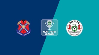 Fencibles United v Melville United