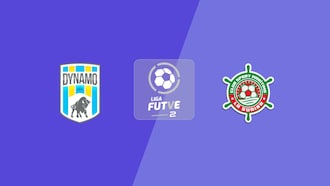 Dynamo Puerto - Marítimo La Guaira