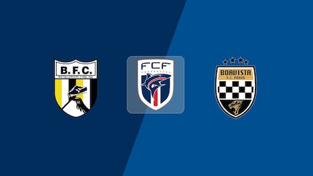 Botafogo FC - Boavista da Praia | Campionato di calcio capoverdiano 2025 | Match completo
