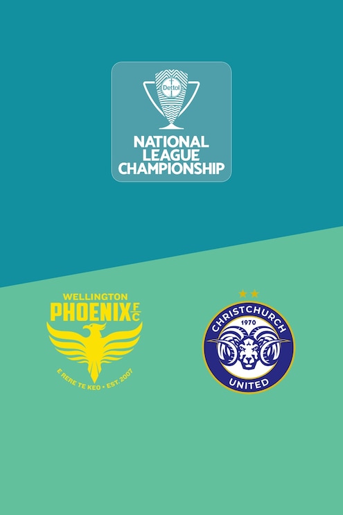 Wellington Phoenix Reserves vs Christchurch United | Campeonato de la Liga Nacional 2025 | Partido completo