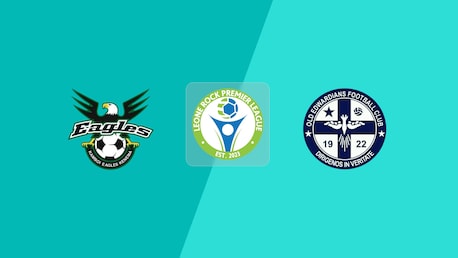 Kamboi Eagles FC v Old Edwardians FC | Leone Rock Premier League 2024/25 | Full Match Replay