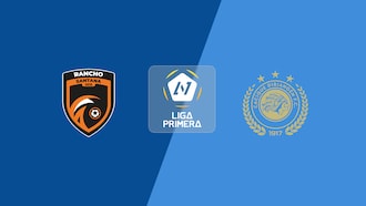 Rancho Santana FC v Diriangén