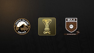 South Island United - Bula FC