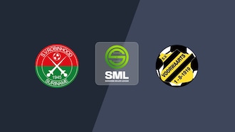 Robinhood v Voorwaarts