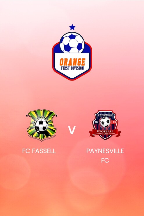 FC Fassell x Paynesville FC | Orange National League 2024/25 | Libéria | Jogo completo