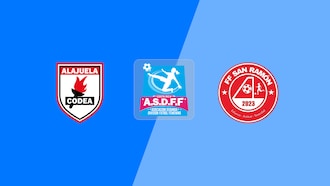 CODEA x San Ramón FF