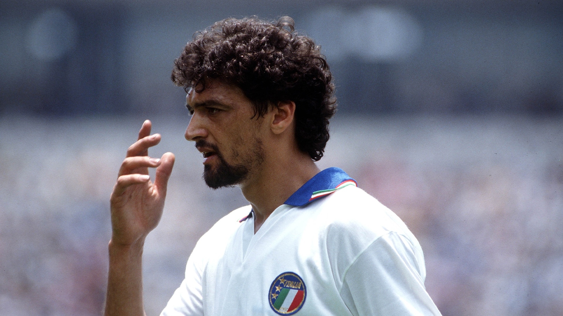 Gol de Alessandro Altobelli 73' | República de Corea vs Italia | Copa Mundial de la FIFA México 1986™