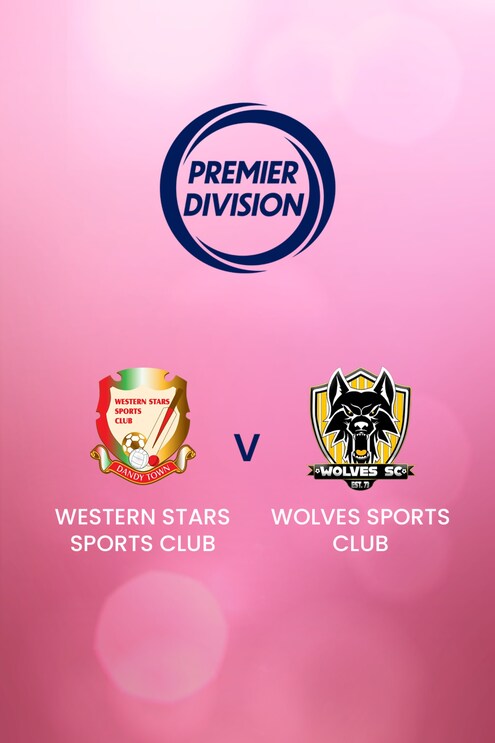 Western Stars Sports Club - Wolves Sports Club | Bermuda Premier Division 2024 | Spiel in voller Länge