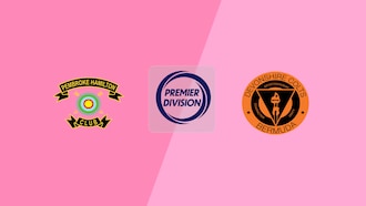 PHC Zebras - Devonshire Colts 