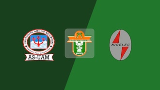 AS UAM x ASN Nigelec