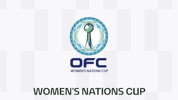 Coupe des Nations Féminine de l'OFC