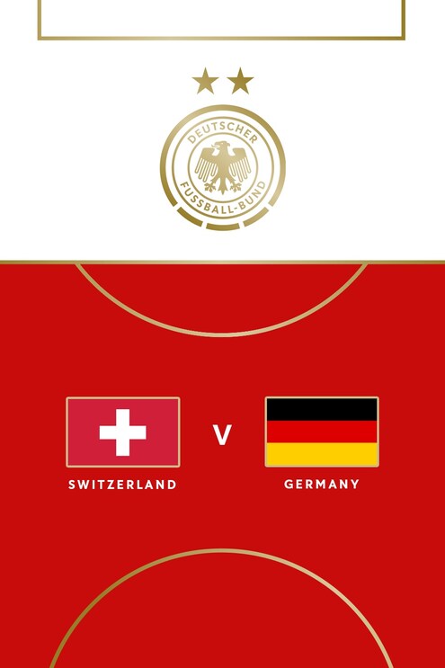 Switzerland v Germany | Women International Friendly