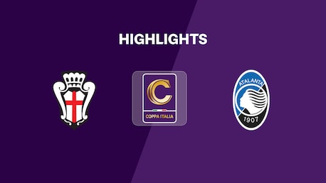 Pro Vercelli - Atalanta II | Huitièmes de finale | Coppa Italia Serie C 2025/26 | Résumé vidéo