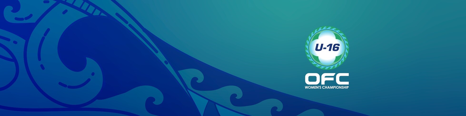 Streaming en direct - Championnat féminin U-16 de l'OFC