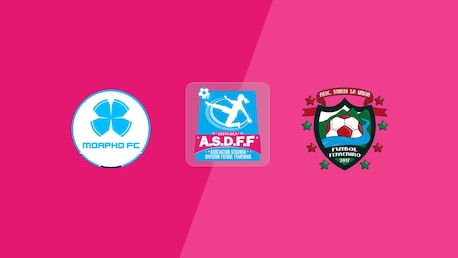 Morpho-Emiratos - Somos La Unión | Frauen Zweite Liga 2025 | Spiel in voller Länge