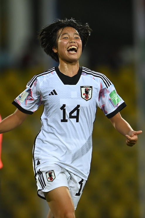 France v Japan | Group D | FIFA U-17 Women's World Cup India 2022™ | Full Match Replay