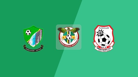 Middleham United FC v Bombers FC | DFA Premier League 2025 | Full Match Replay