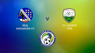 Real Kakamora FC v FC Juniper Tree  | Telekom S-League| Full Match Replay