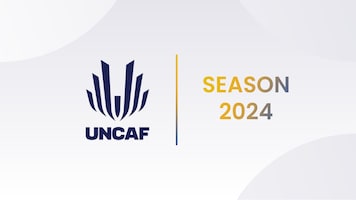 Copa Interclubes Femenina UNCAF 2024