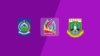 Nusa Tenggara Barat - Banten