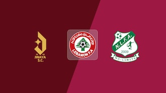 Jwaya SC vs No Limits