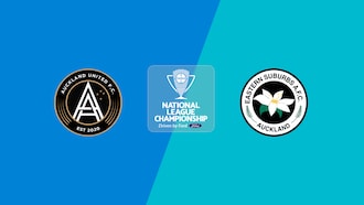 Auckland United - Eastern Suburbs