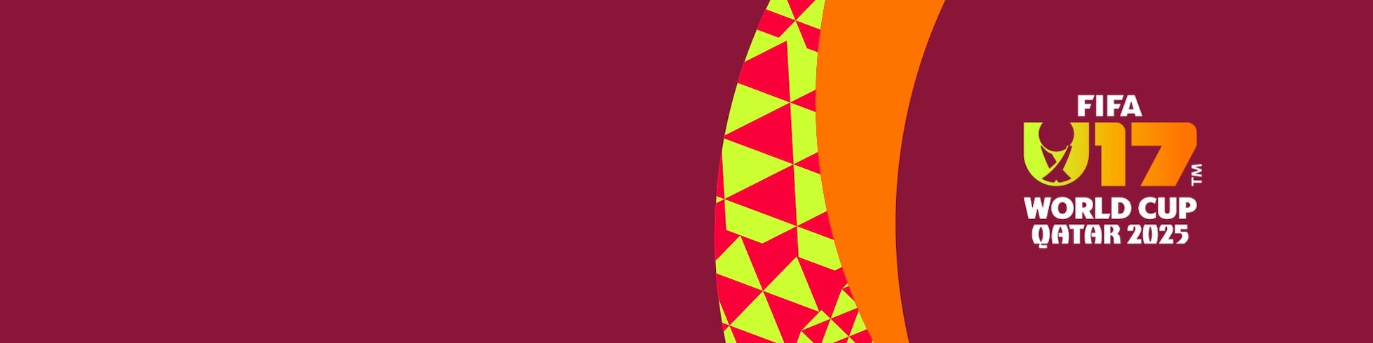 FIFA U-17-Weltmeisterschaft Katar 2025™