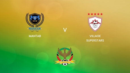 Mantab - Village Superstars | SKNFA Premier League 2025 | Match complet