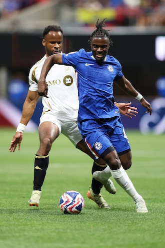 The Press - Episode 2 | FIFA Club World Cup™ Daily Show