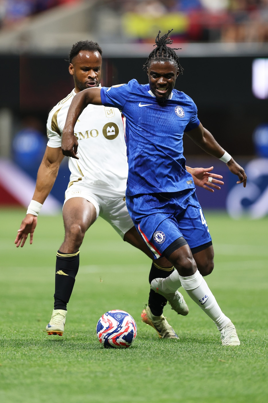 The Press - Episódio 2 | Daily Show da FIFA Club World Cup™