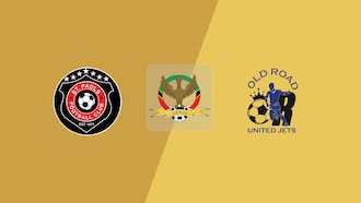 St. Pauls United v Old Road United Jets