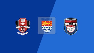 Future SC x Academy Sports Club