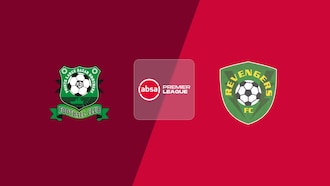 PTL Bazar Brothers FC - Revengers FC