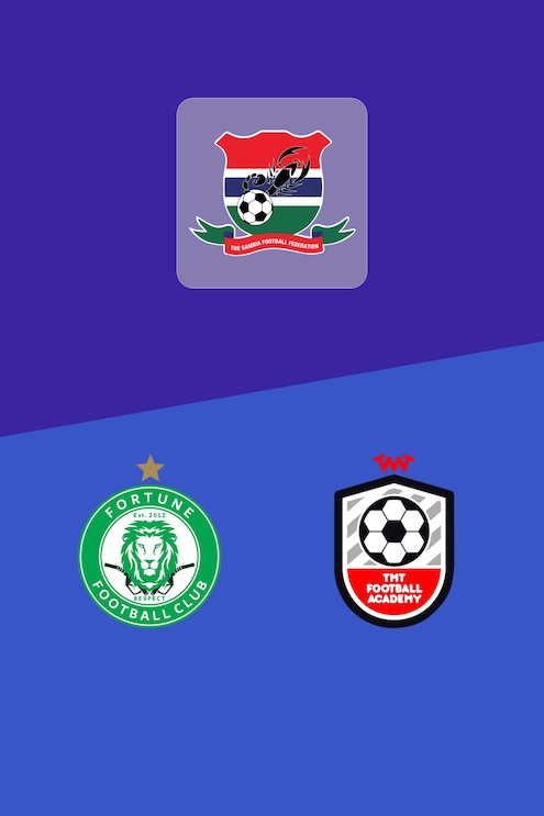 Fortune - TMT FA | GFF League 2024/25