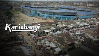 Kariobangi