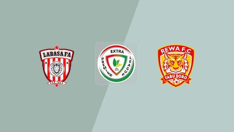 Labasa - Rewa | Premier League delle Extra 2025 | Match completo