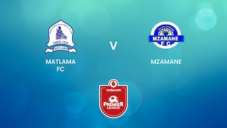 Matlama FC x Mzamane FC | Vodacom Premier League 2024/25 | Lesoto | Jogo completo