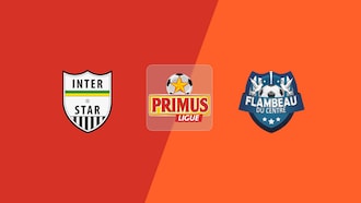 Inter Star - Flambeau du Centre