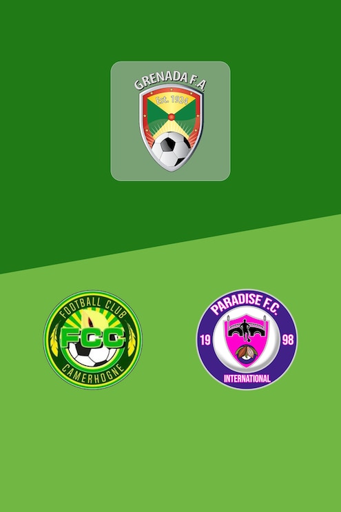 Camerhogne - Paradise FCI | Premier League 2025/26 | Spiel in voller Länge