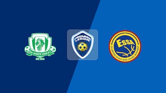 St.Andrew Lions - Ellerton FC