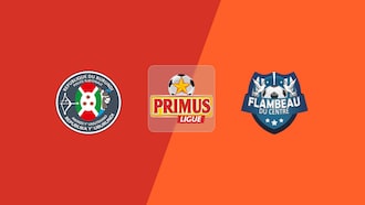 Rukinzo FC v Flambeau du Centre