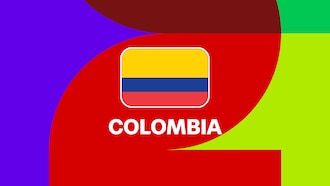 Colombia | Team Preview