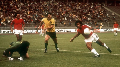 Spiele in voller Länge