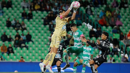 Der Club León ist bereit für "das wichtigste Spiel in der Geschichte des Vereins"