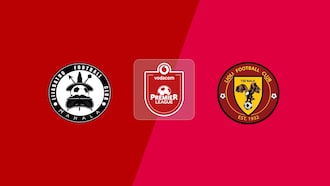 Lijabatho FC v Lioli FC