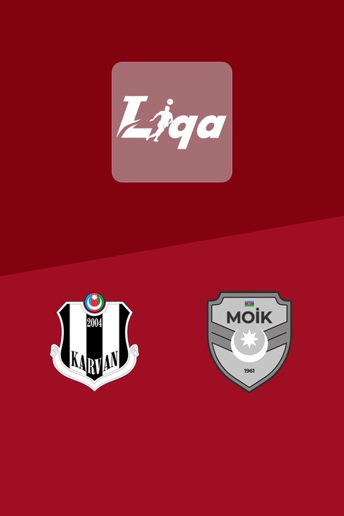 Karvan FK - MOIK | Aserbaidschan I Liqa 2024/25 | Spiel in voller Länge